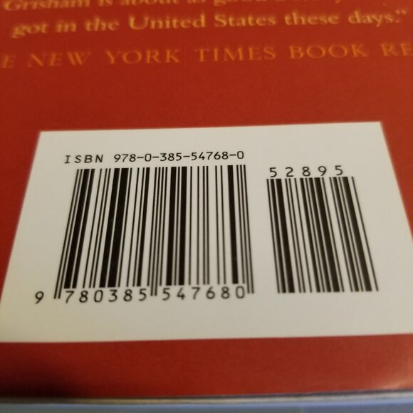 Sooley by John Grisham - Picture 5 of 7